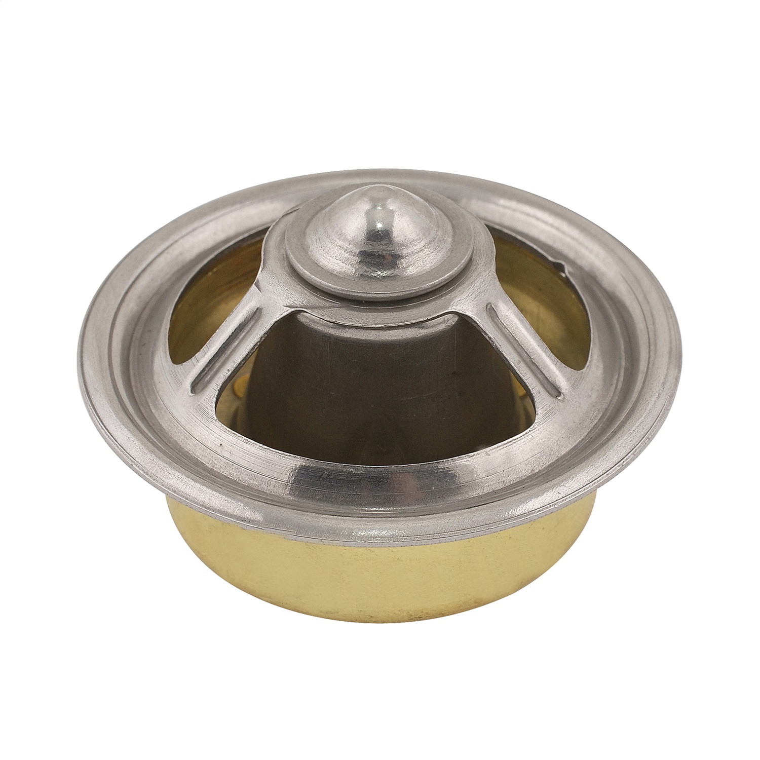 High Performance Thermostat