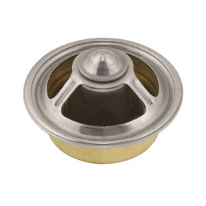 High Performance Thermostat