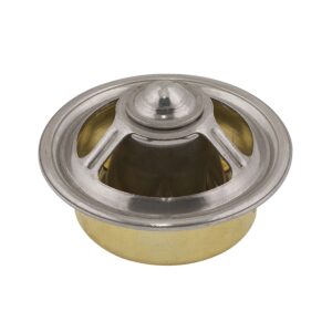 High Performance Thermostat