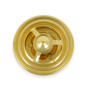 High Performance Thermostat