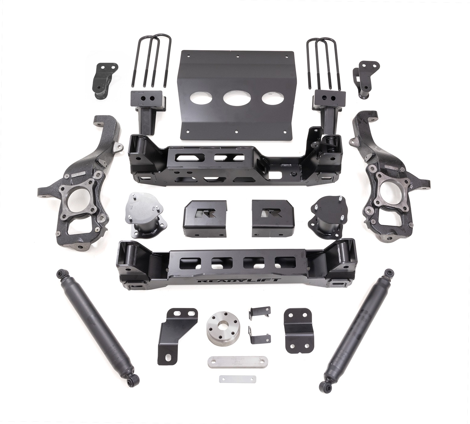 Lift Kit