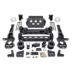 Big Lift Kit