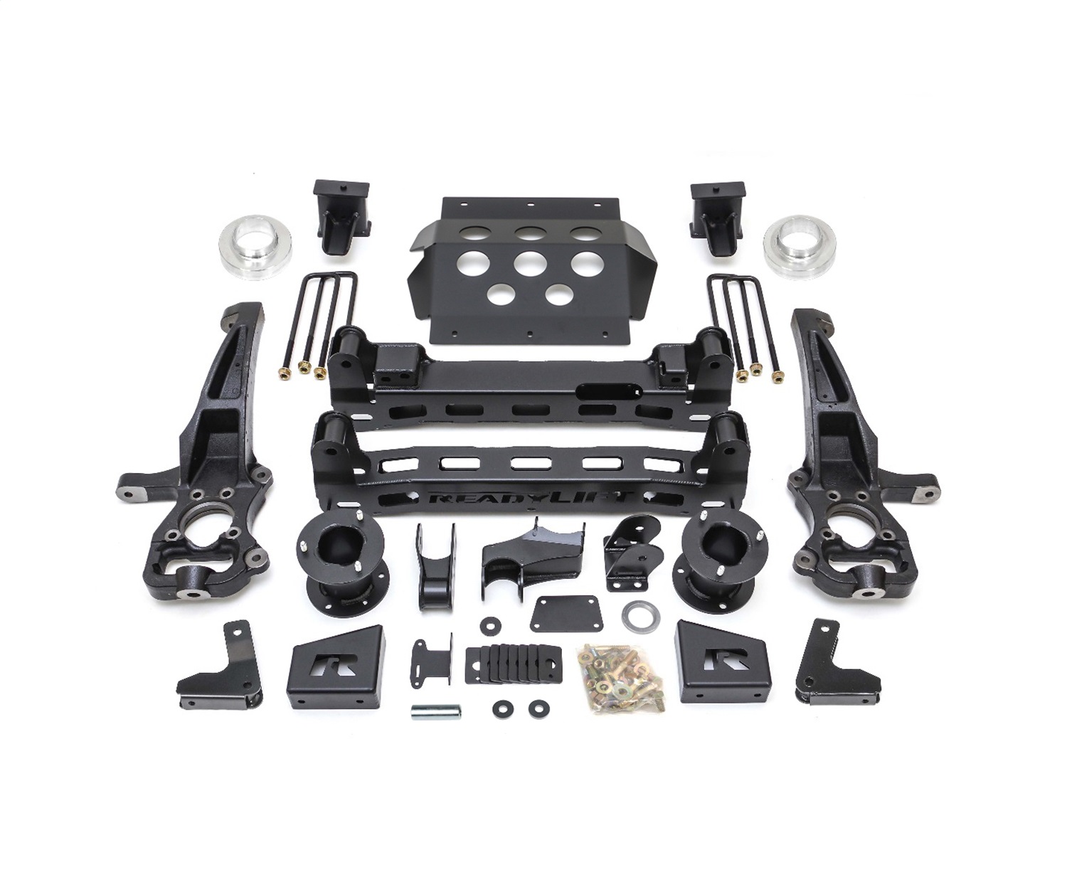 Big Lift Kit