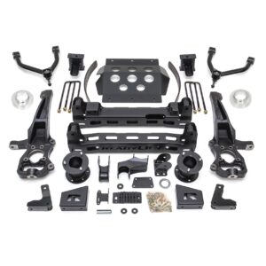 Big Lift Kit