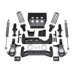 Big Lift Kit w/Shocks
