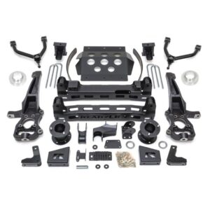 Big Lift Kit