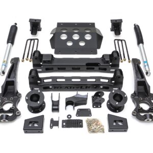 Big Lift Kit w/Shocks