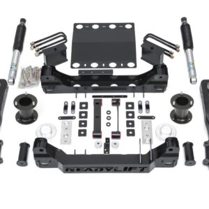 Big Lift Kit