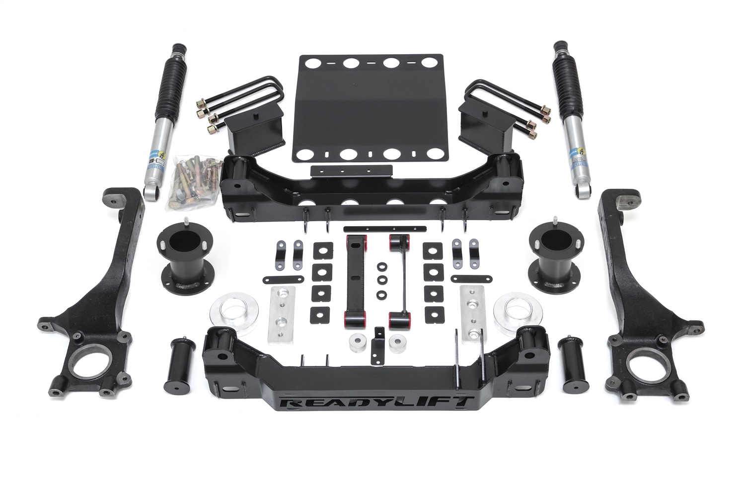 Big Lift Kit