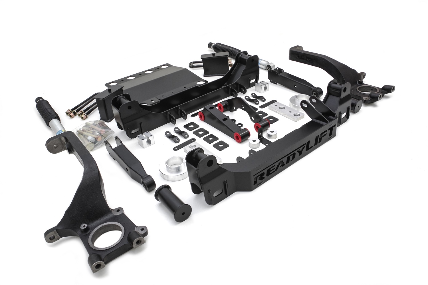 Big Lift Kit - Image 2