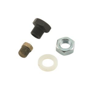 Universal Automatic Transmission Oil Drain Plug