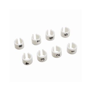 Wire Markers