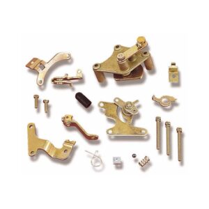Manual Choke Conversion Kit
