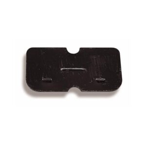 Miscellaneous Choke Parts Choke Plate