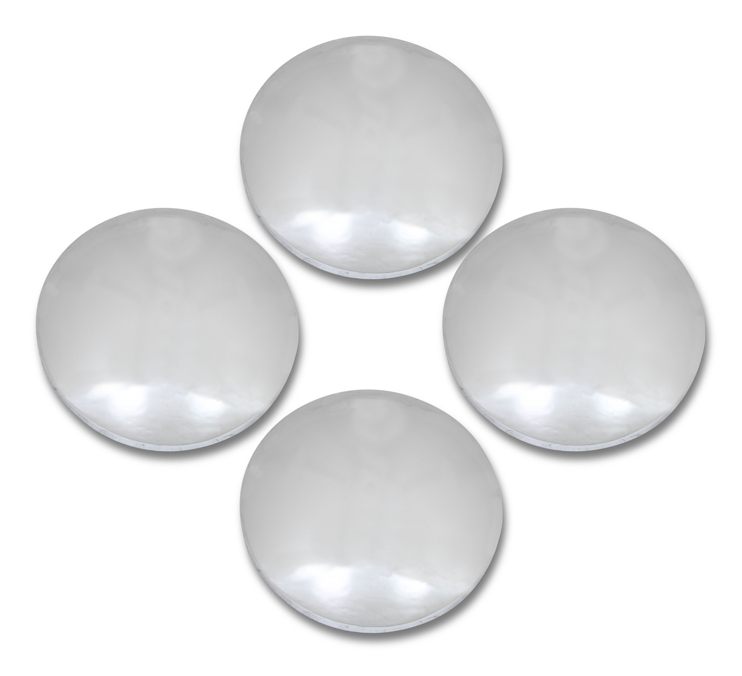 Baby Moon Hub Caps