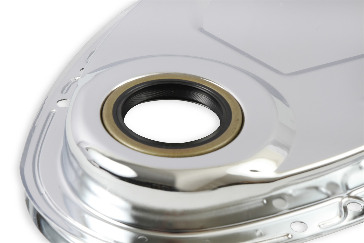 Timing Cover - Image 7