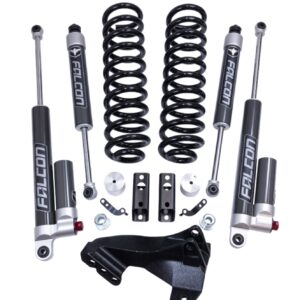 Coil Spring Lift Kit