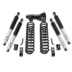 Coil Spring Leveling Kit