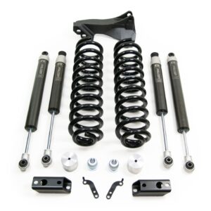 Coil Spring Leveling Kit