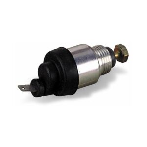 Solenoid Fast Idle