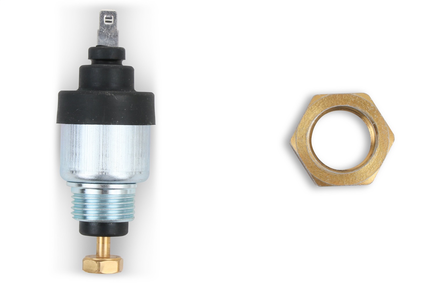 Solenoid Fast Idle - Image 2