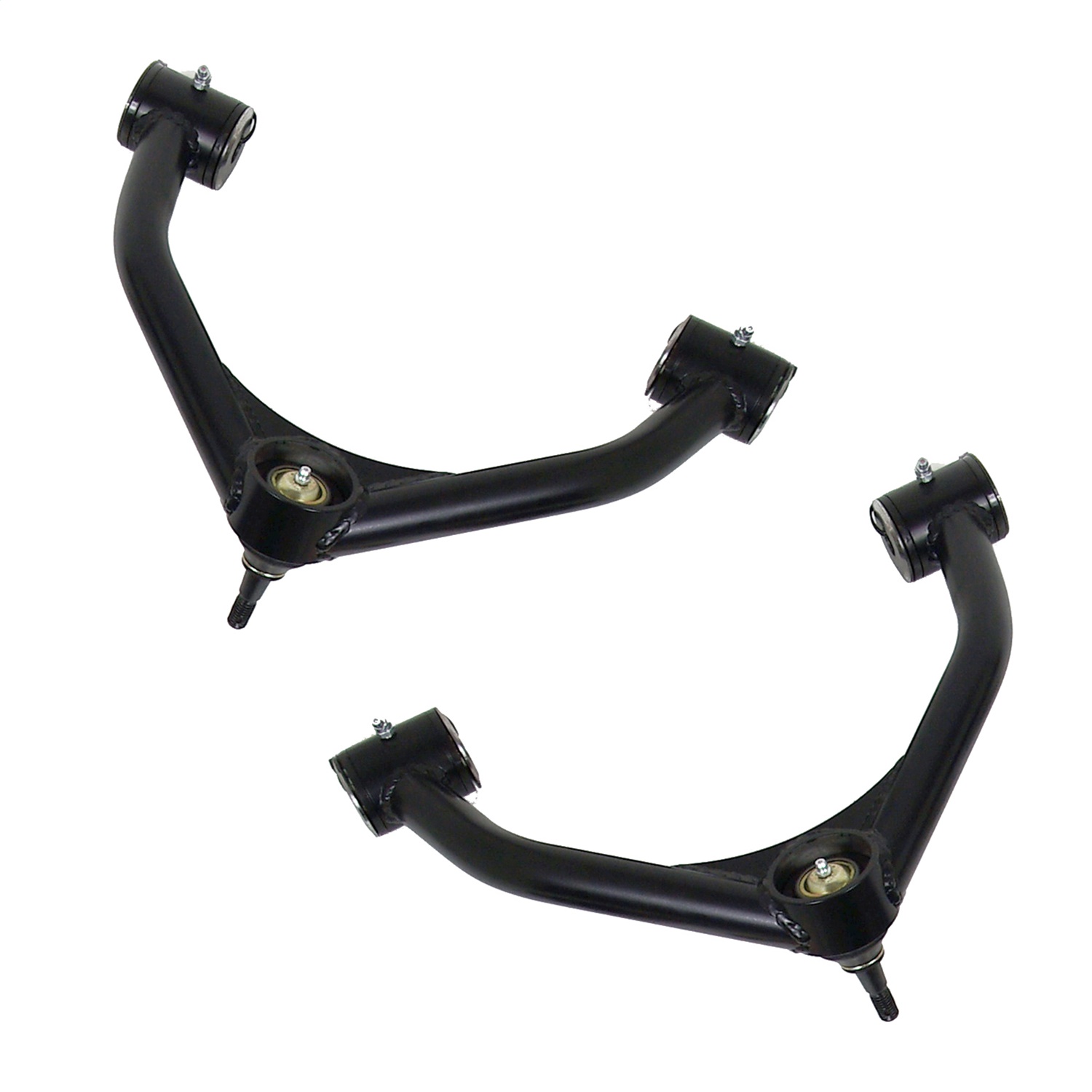 Tubular Upper Controls Arms for 7-8in. Lifts