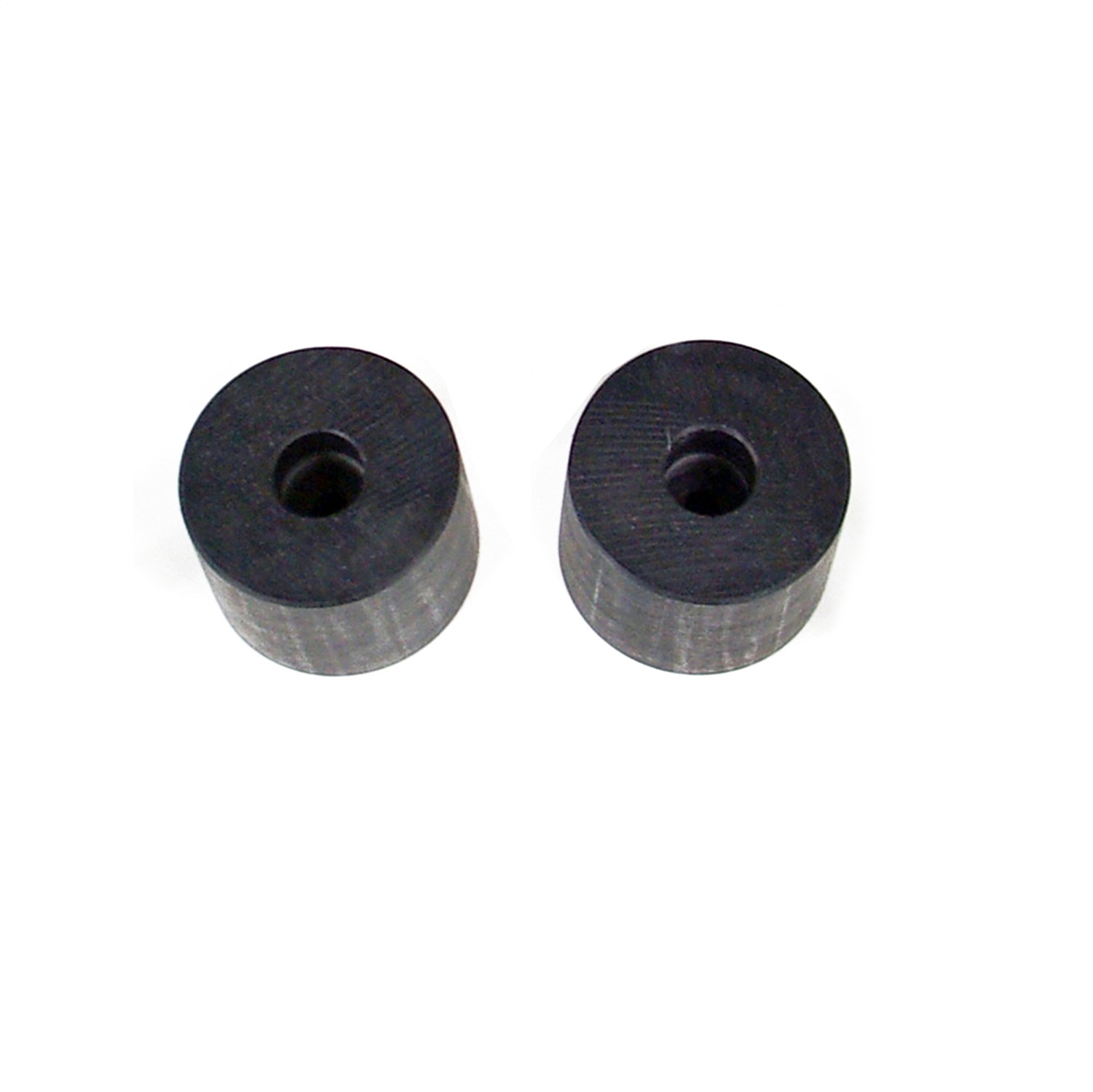 2.5in. Front Bump Stop Extension Kit