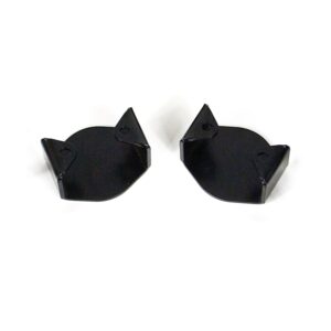 2.5in. Rear Bump Stop Extension Kit