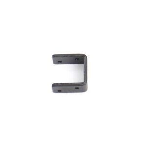 Emergency Brake Line Drop Bracket-Rear