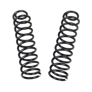 4.0in. Front Coil Springs (Pair)