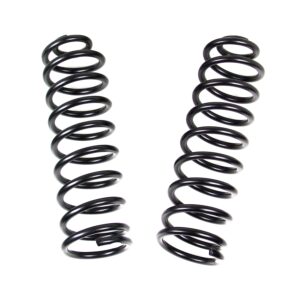 4.0in. Rear Coil Springs (Pair)