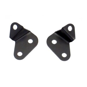 Rear Sway Bar Drop Brackets (Pair)
