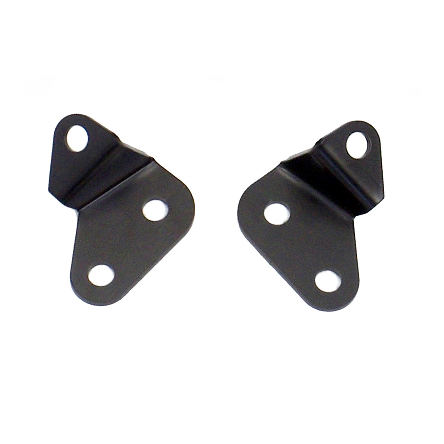 Rear Sway Bar Drop Brackets (Pair)