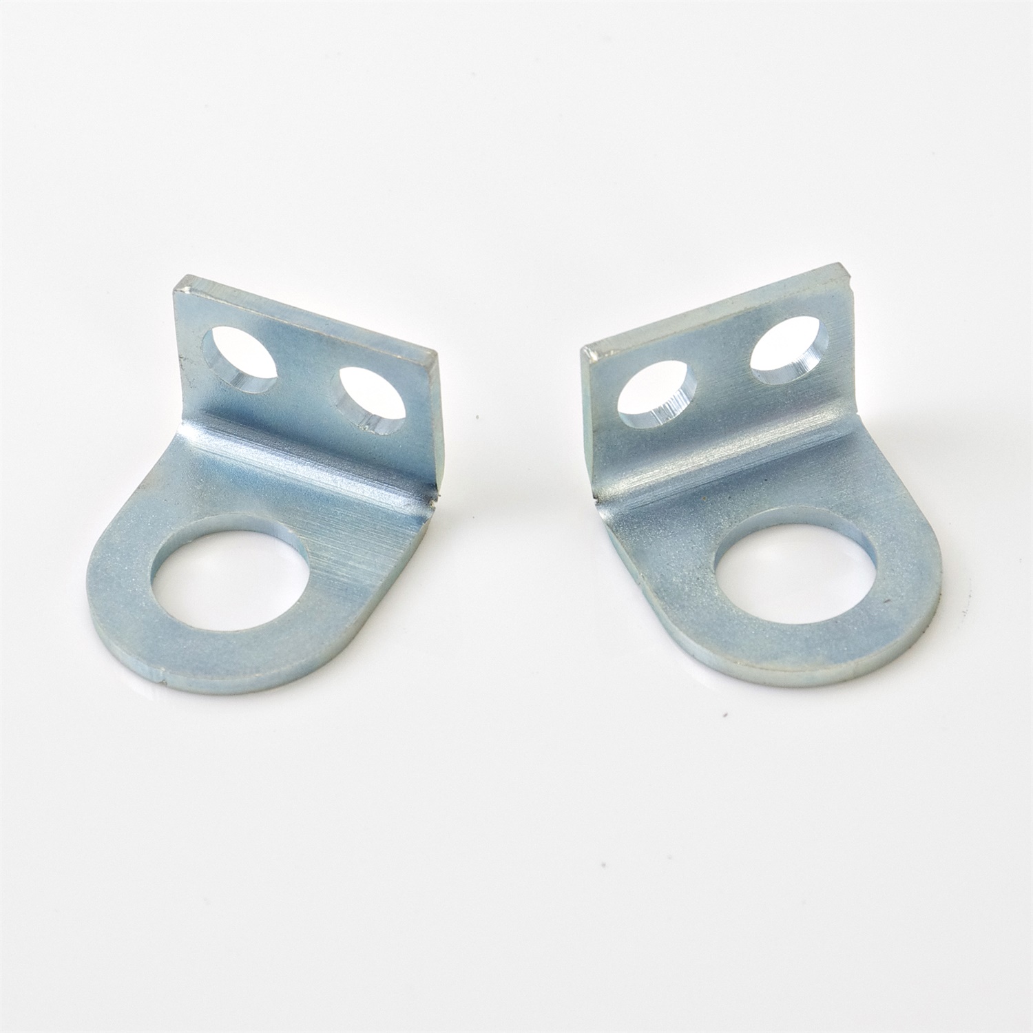 Front Brake Line Extension Bracket