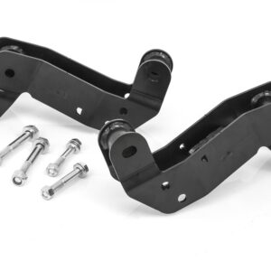 Caster Correction Bracket
