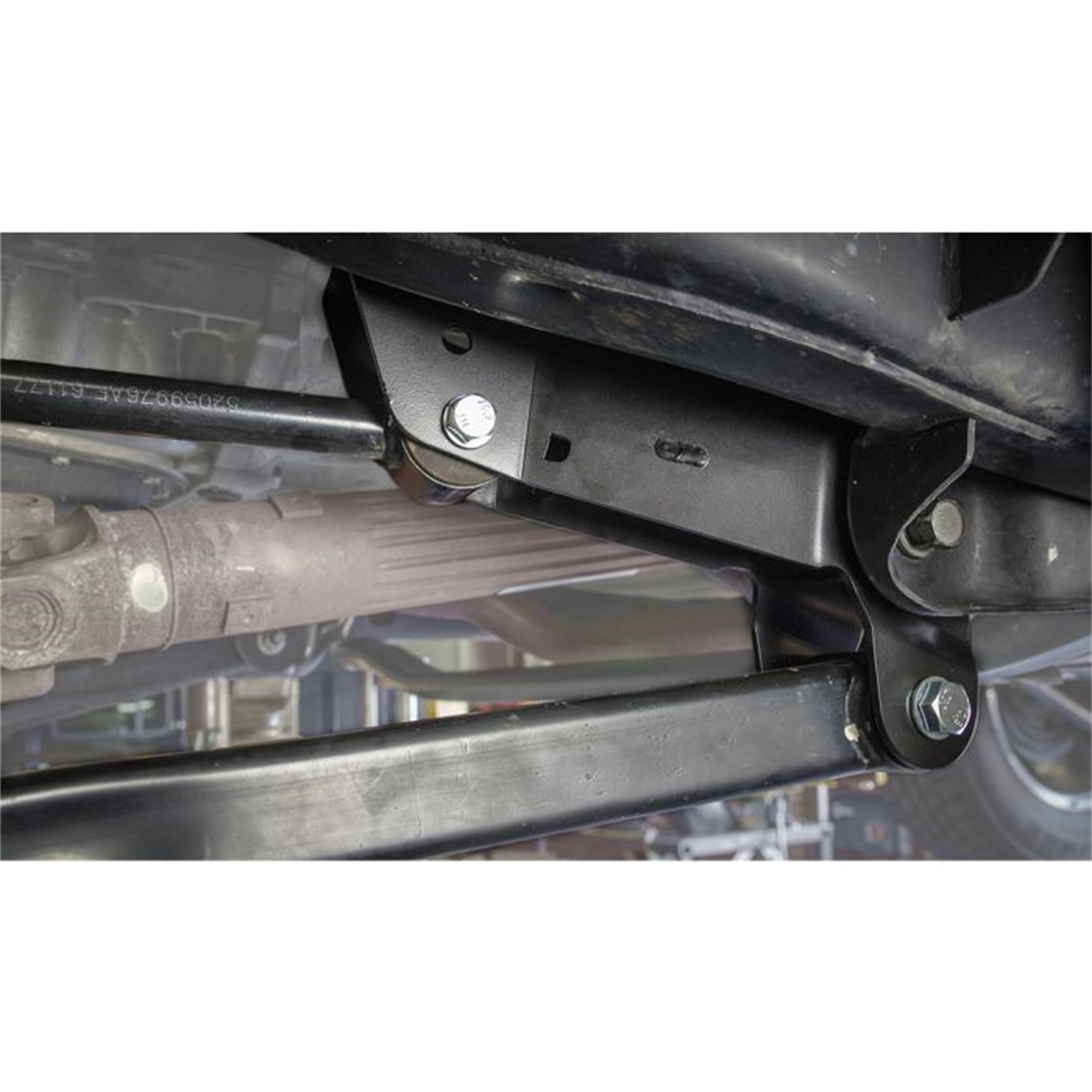 Control Arm - Image 2