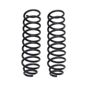 2.5in. Front Coil Springs