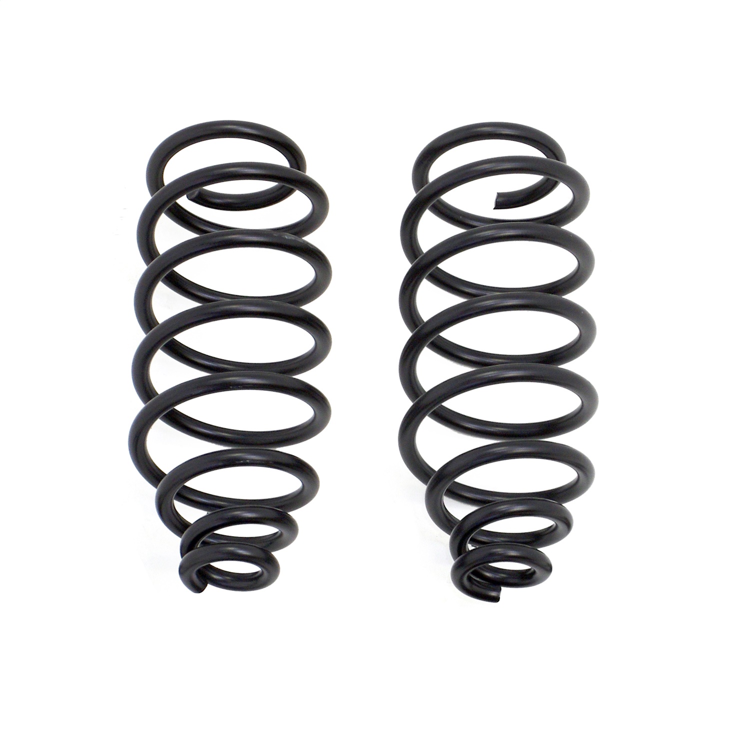 2.5in. Rear Coil Springs