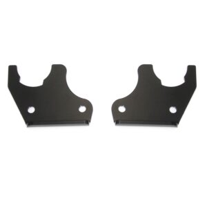 Sway Bar End Link Relocation Bracket