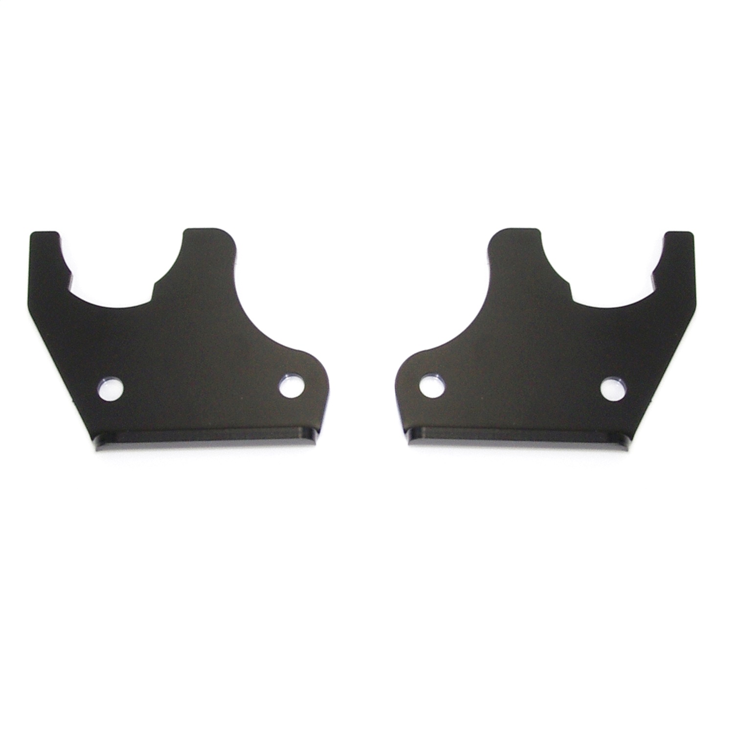 Sway Bar End Link Relocation Bracket