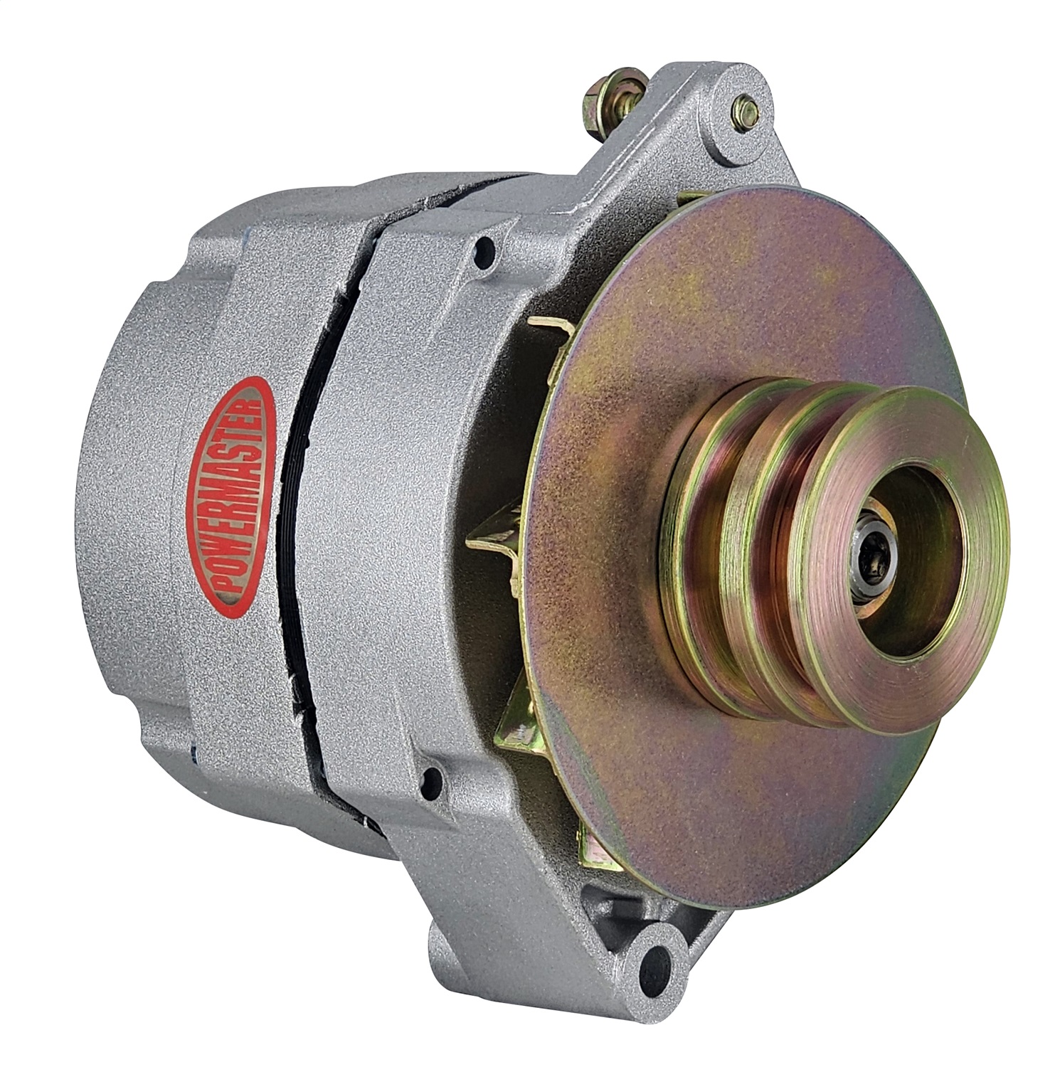 Alternator - Image 2