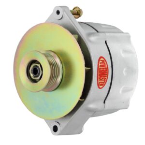 Smooth Look™ Alternator