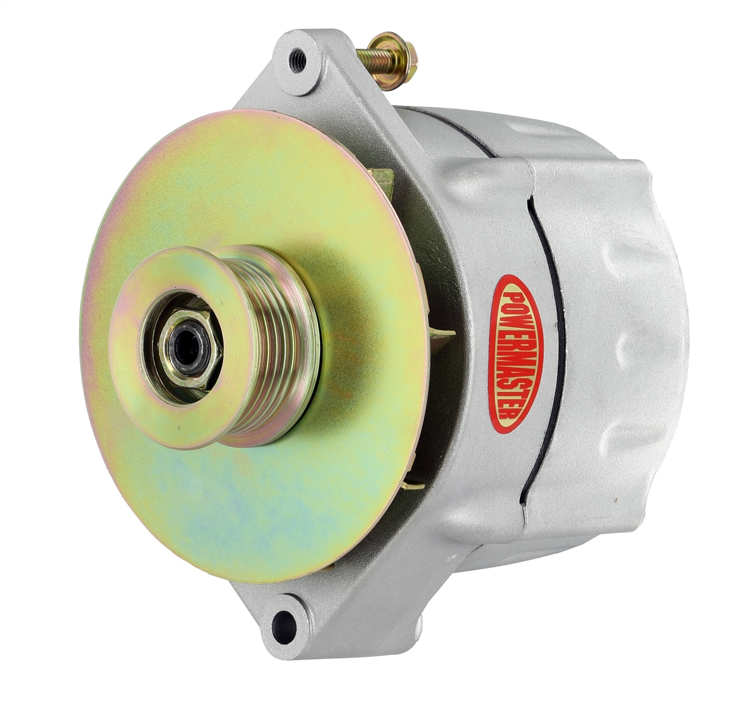 Smooth Look™ Alternator