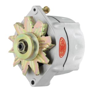 Smooth Look™ Alternator