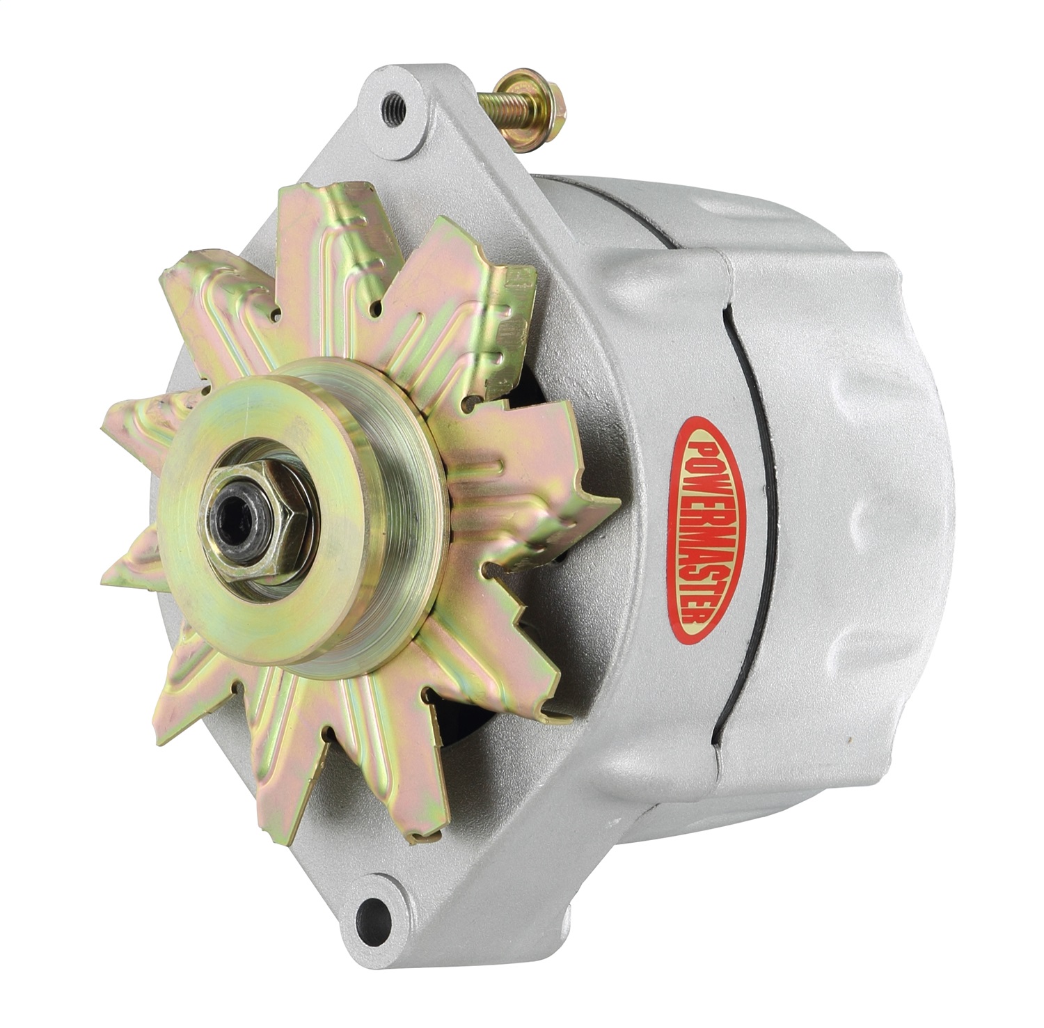 Smooth Look™ Alternator