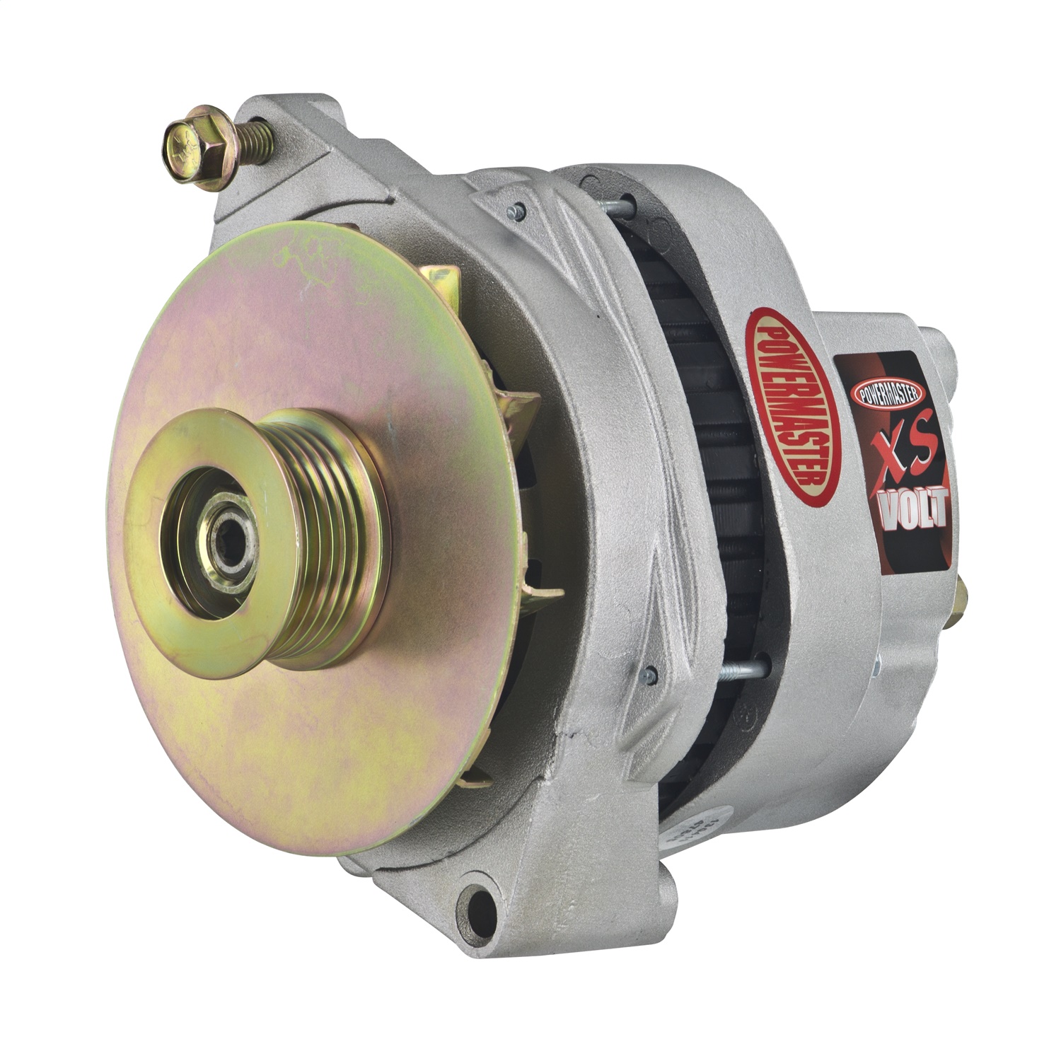 XS Volt™ Hi Amp Alternator