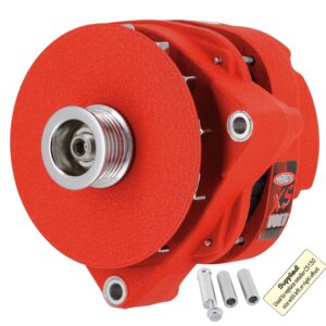 XS Volt™ Racing Alternator