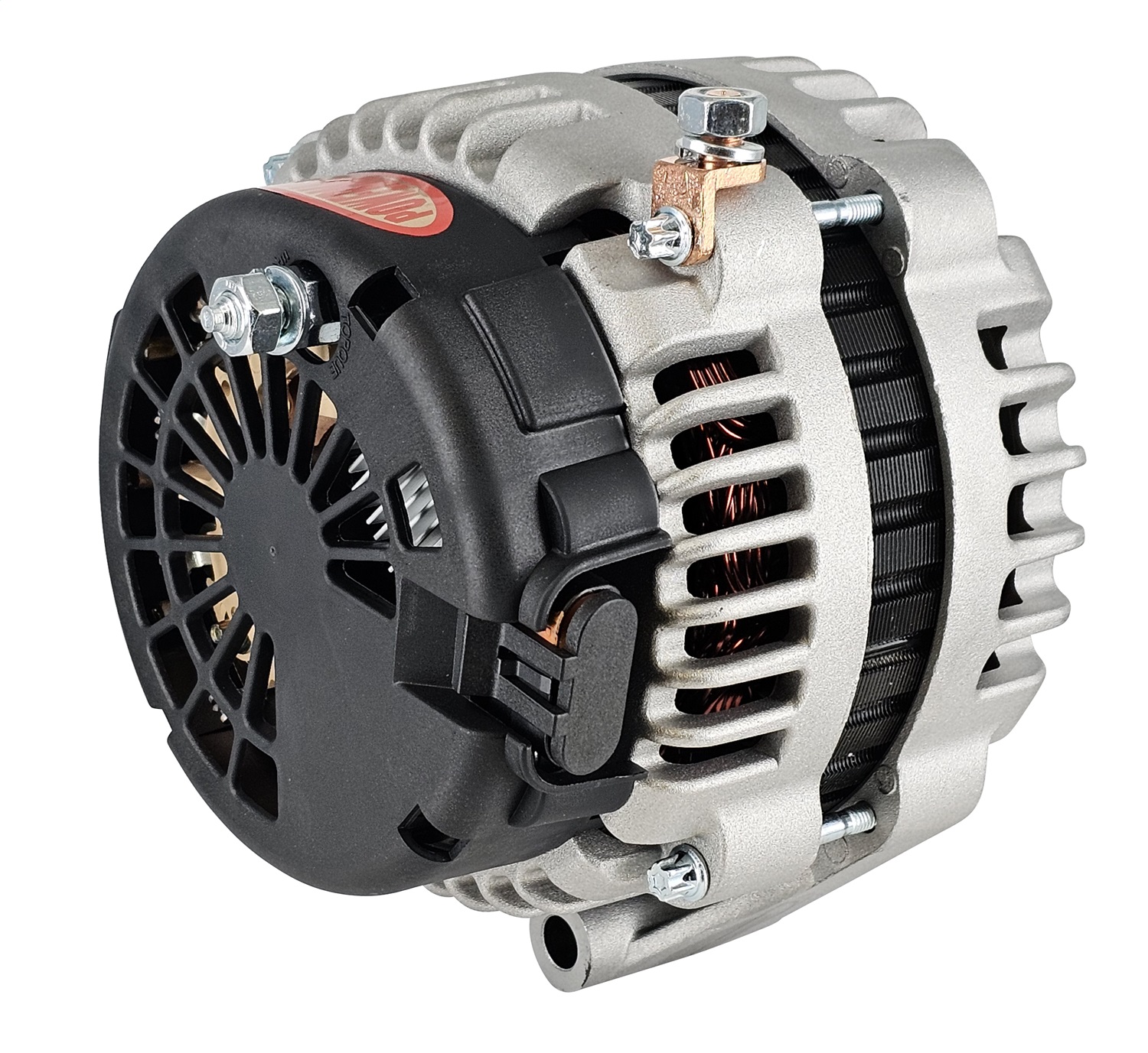 Alternator - Image 2