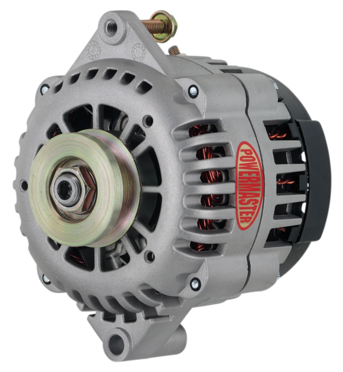 Racing Alternator