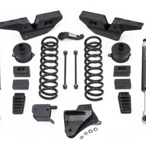 Big Lift Kit w/Shocks